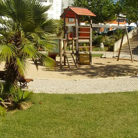 Jardins Da Rocha Sea View Camila Ii
