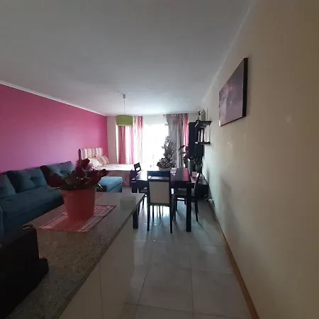 Jardins Da Rocha Sea View Camila Ii Apartamento