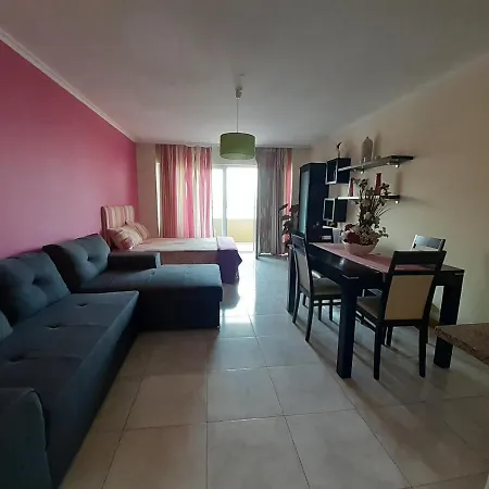 Jardins Da Rocha Sea View Camila Ii Apartamento *