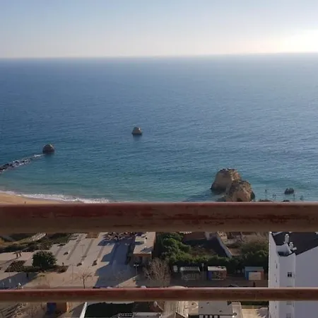 Jardins Da Rocha Sea View Camila Ii Apartamento *