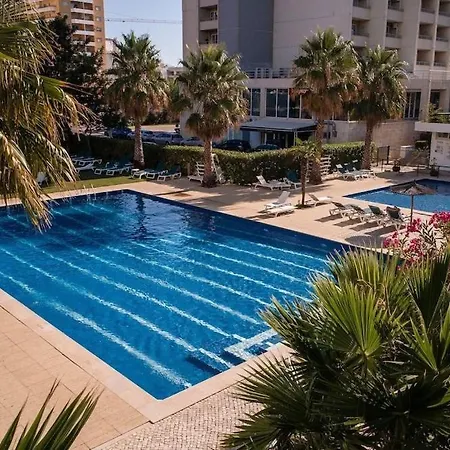 Jardins Da Rocha Sea View Camila Ii Apartamento Portimão