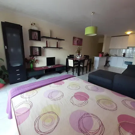 Apartamento Jardins Da Rocha Sea View Camila Ii Portimão