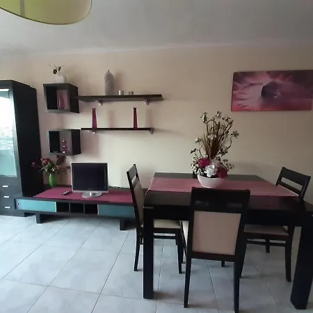 Jardins Da Rocha Sea View Camila Ii Apartamento Portimão