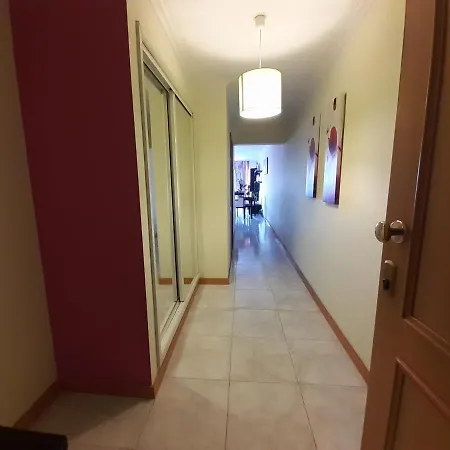 Apartamento Jardins Da Rocha Sea View Camila Ii