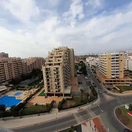 Jardins Da Rocha Sea View Camila Ii Apartamento *