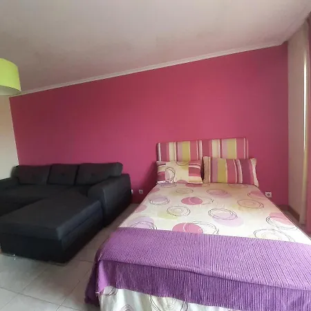 Jardins Da Rocha Sea View Camila Ii 波尔蒂芒