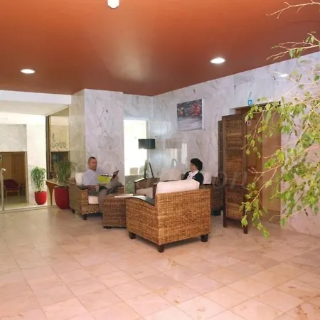 公寓 Jardins Da Rocha Sea View Camila Ii 波尔蒂芒
